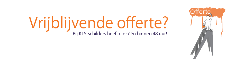 vrijblijvende offerte